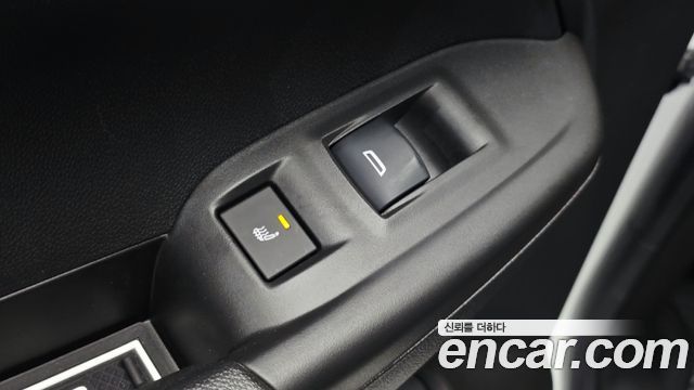Chevrolet TrailBlazer 2022