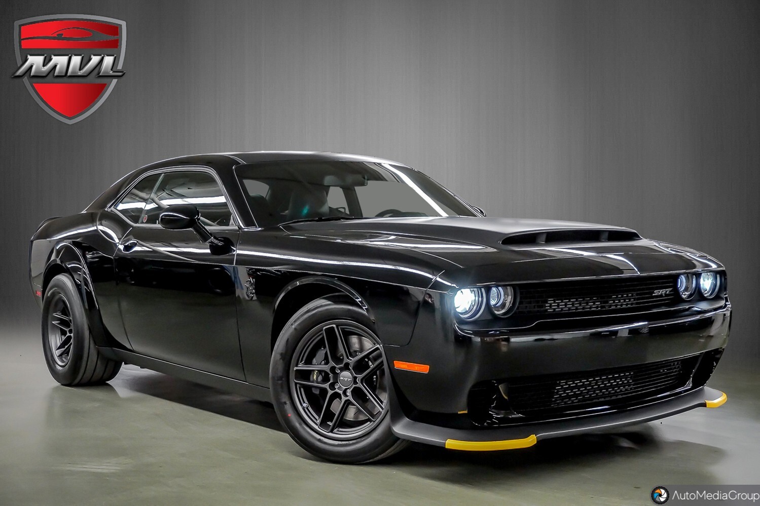 Dodge Challenger 2023
