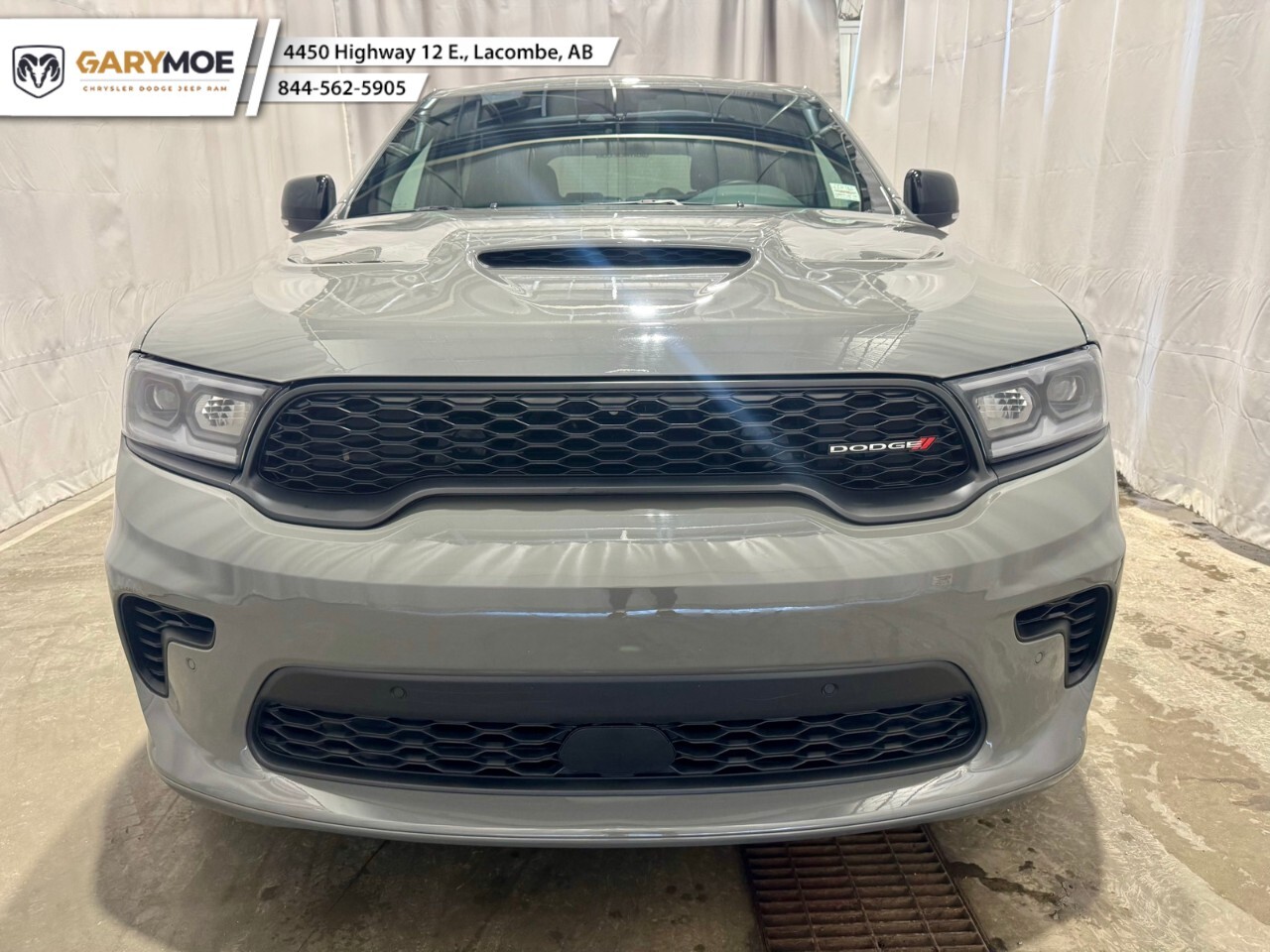 Dodge Durango 2024