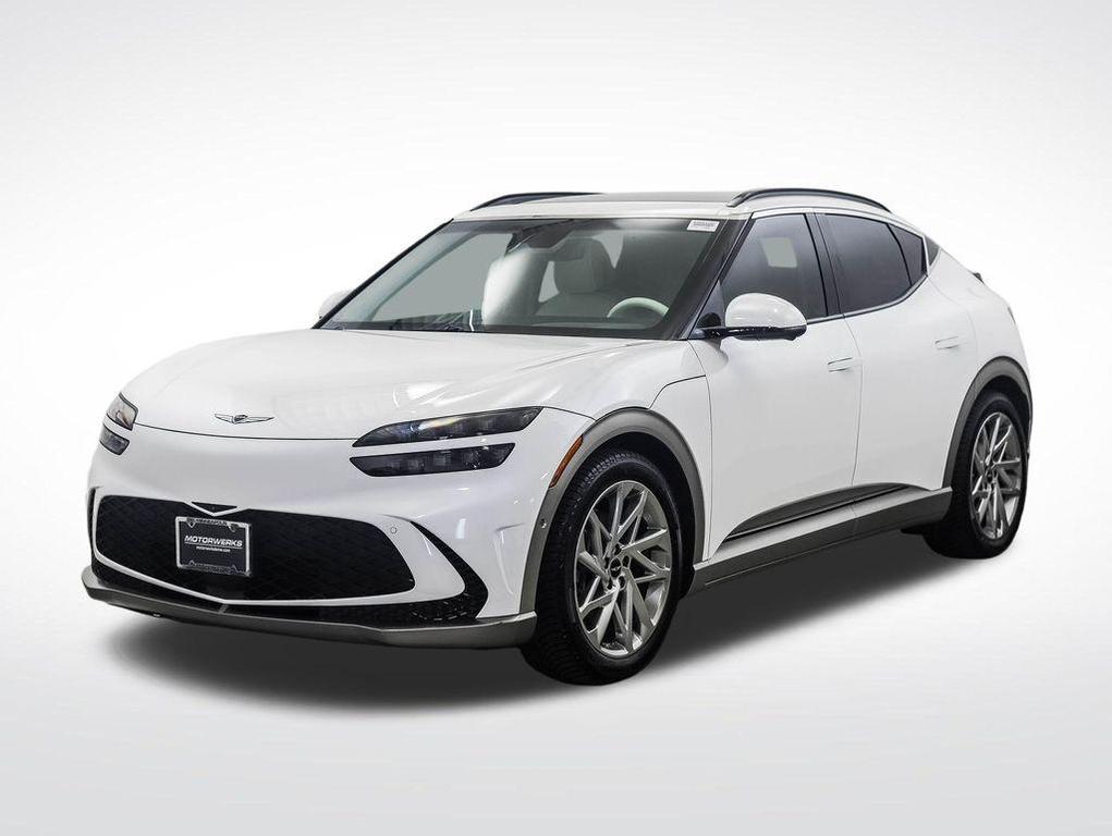 Genesis GV60 2023
