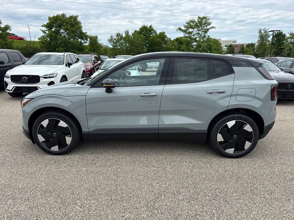 Volvo EX30 2026