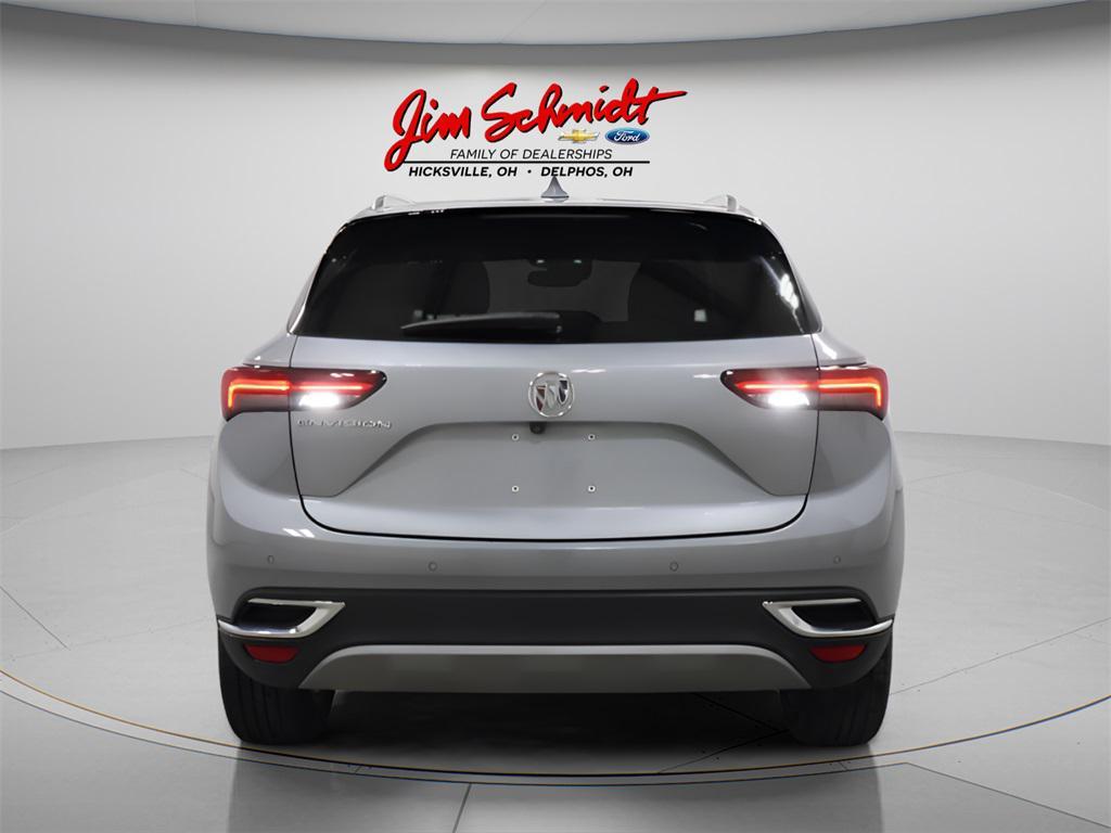 Buick Envision 2023