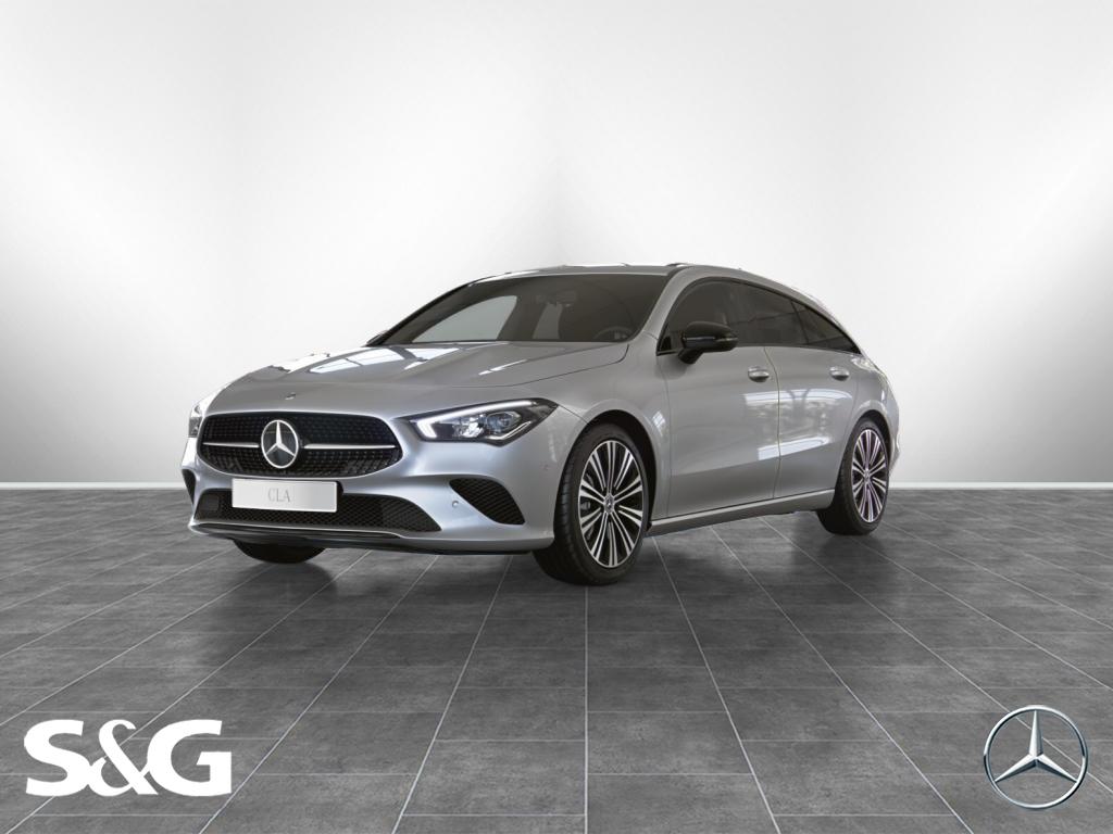 Mercedes-Benz CLA 200 SHOOTING BRAKE 2023