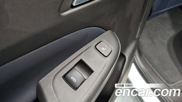 Chevrolet Bolt EUV 2022