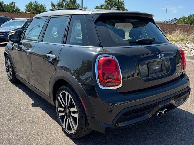 Mini Hardtop 2023