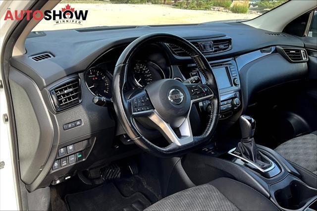 Nissan Qashqai 2023