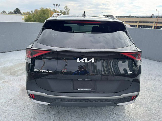 Kia Sportage 2024