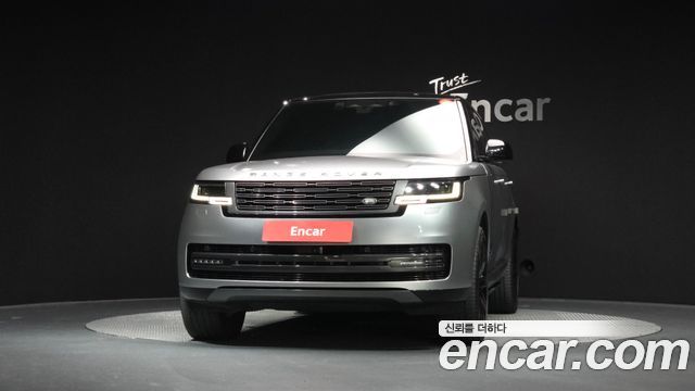Land Rover Range Rover 2024