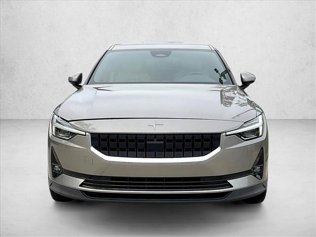 Polestar 2 2021