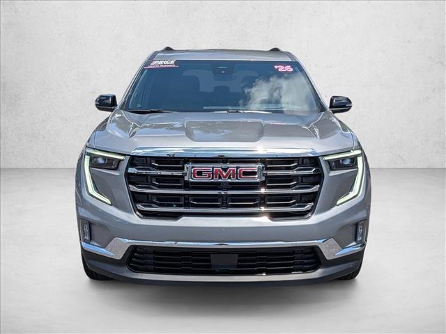 GMC Acadia 2026