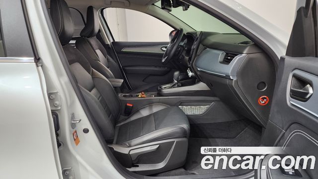 Renault Arkana 2022