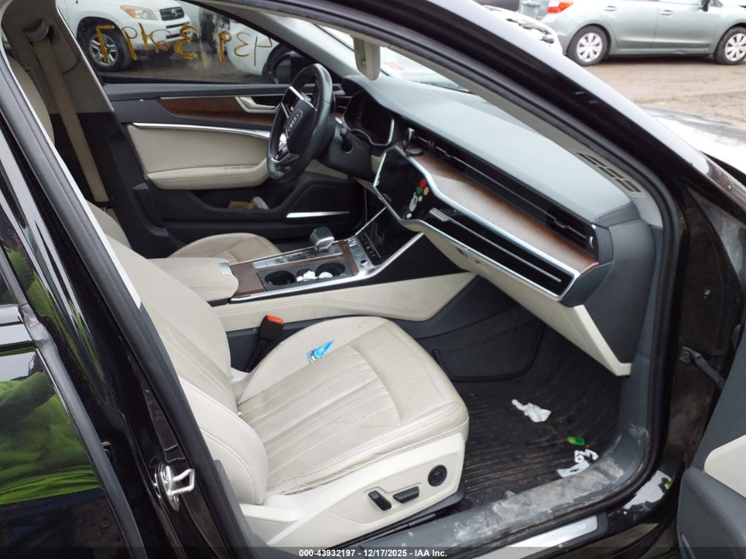 Audi A6 2020