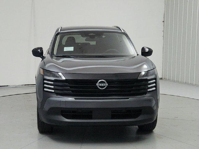 Nissan Kicks 2026