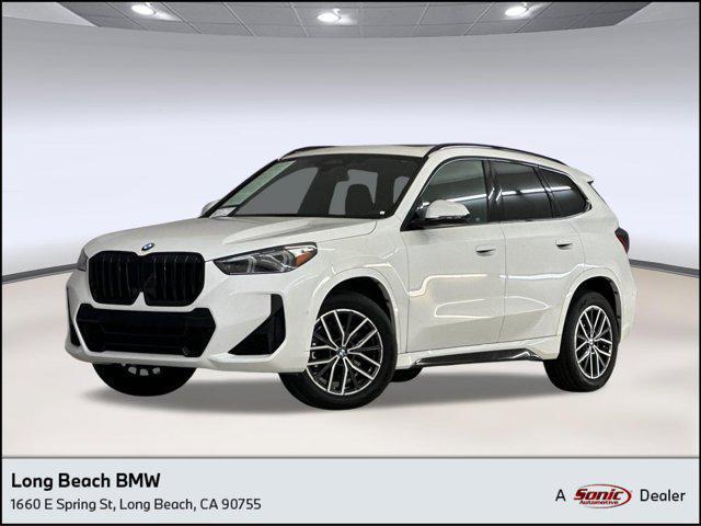 BMW X1 2024