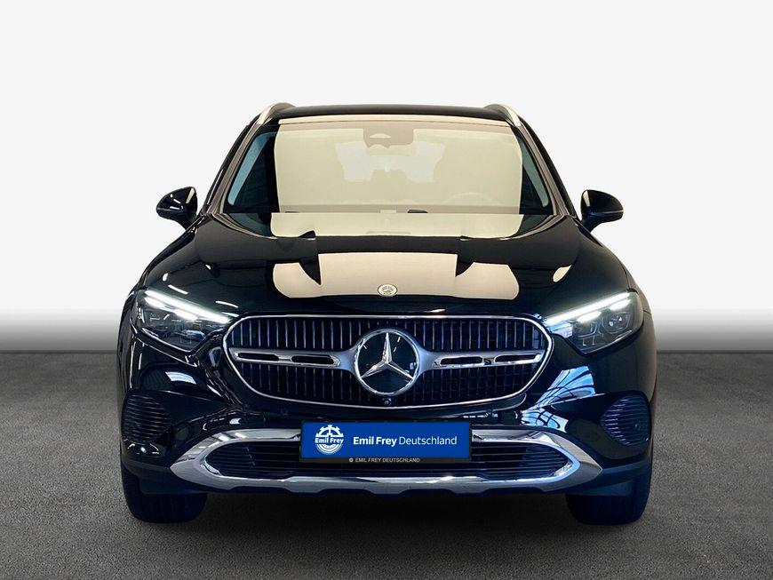 Mercedes-Benz GLC 220 2025
