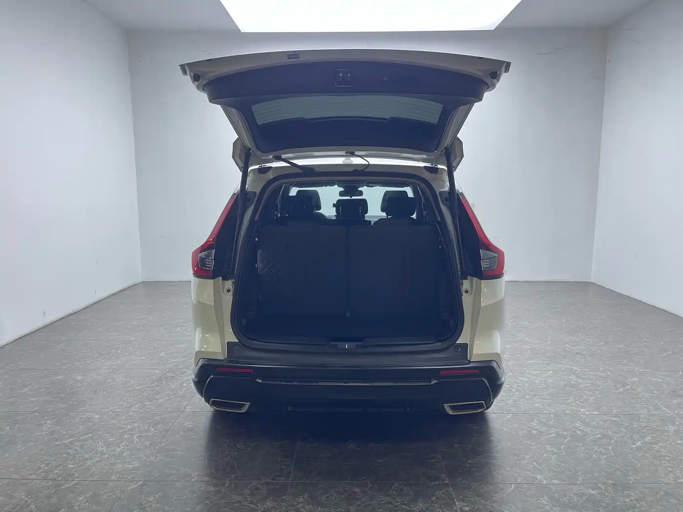 Honda CR-V 2023