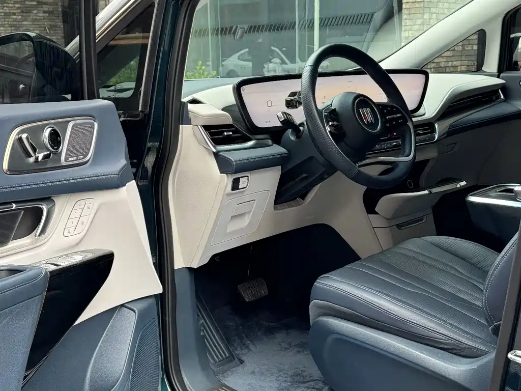 Buick Century 2023