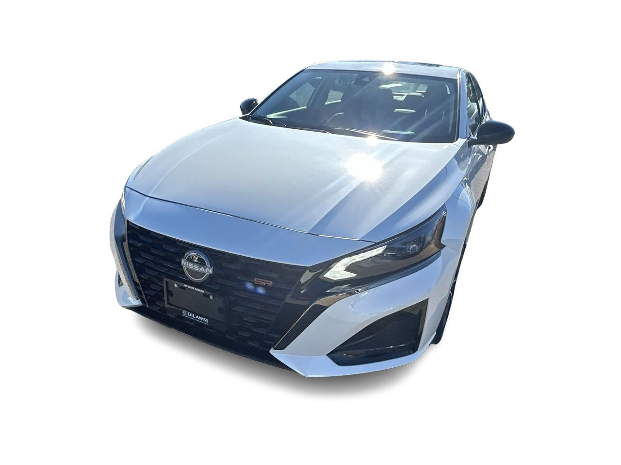 Nissan Altima 2025
