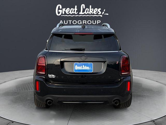 Mini Countryman 2024
