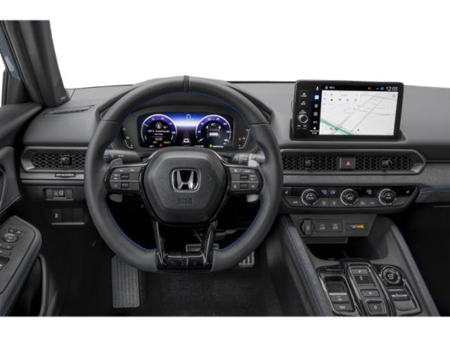 Honda Prelude 2026