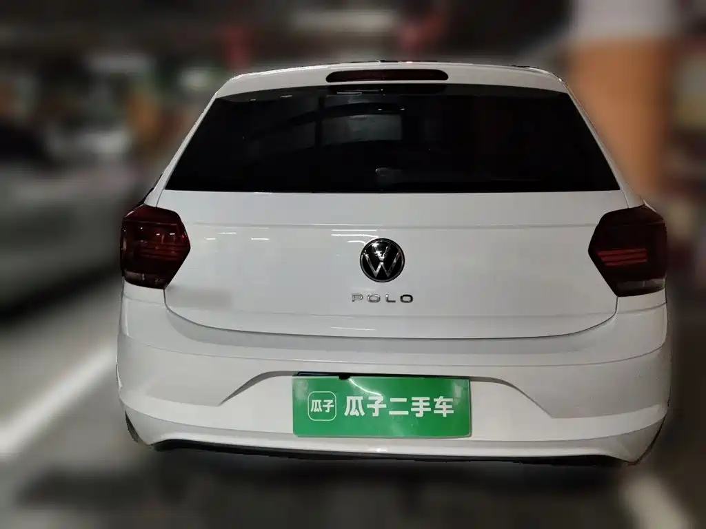 Volkswagen Polo 2023