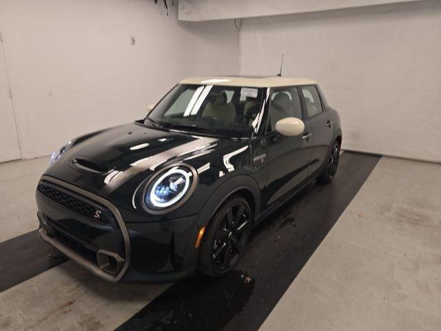 Mini Hardtop 2023