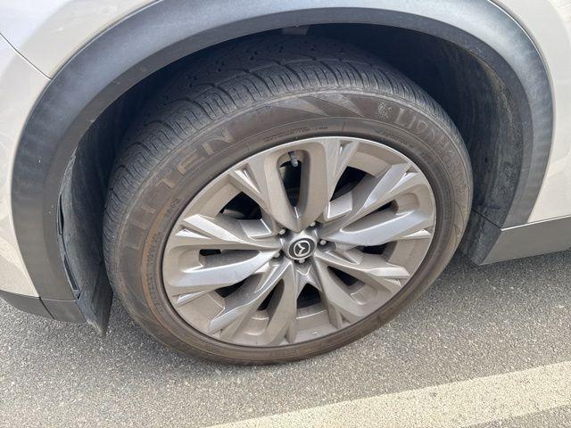 Mazda CX-90 2024