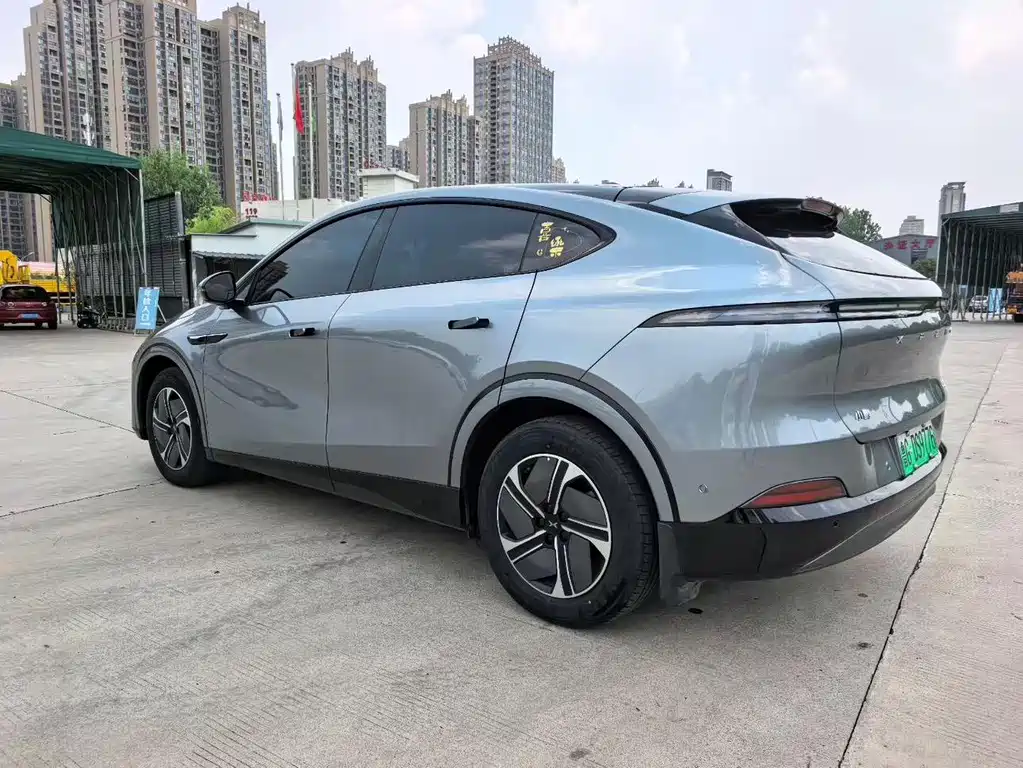 Xpeng G6 2023