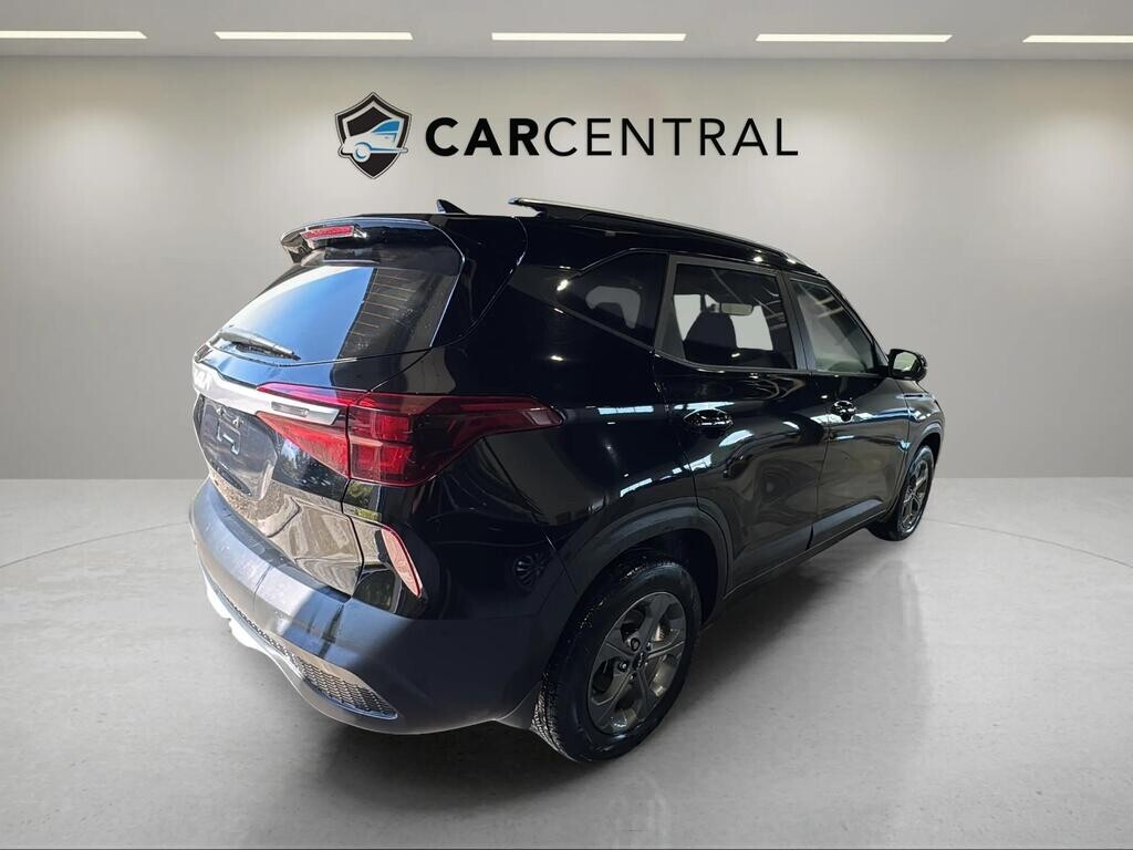 Kia Seltos 2023