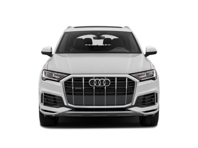 Audi Q7 2021