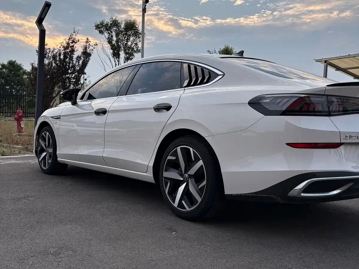 Volkswagen Lamando 2023