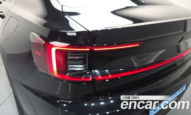 Polestar 2 2023