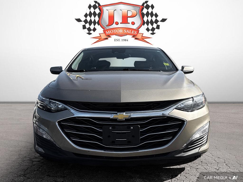 Chevrolet Malibu 2023