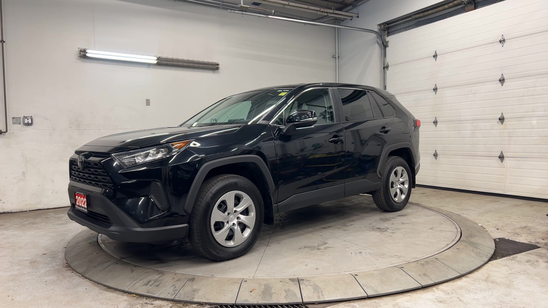 Toyota RAV4 2022