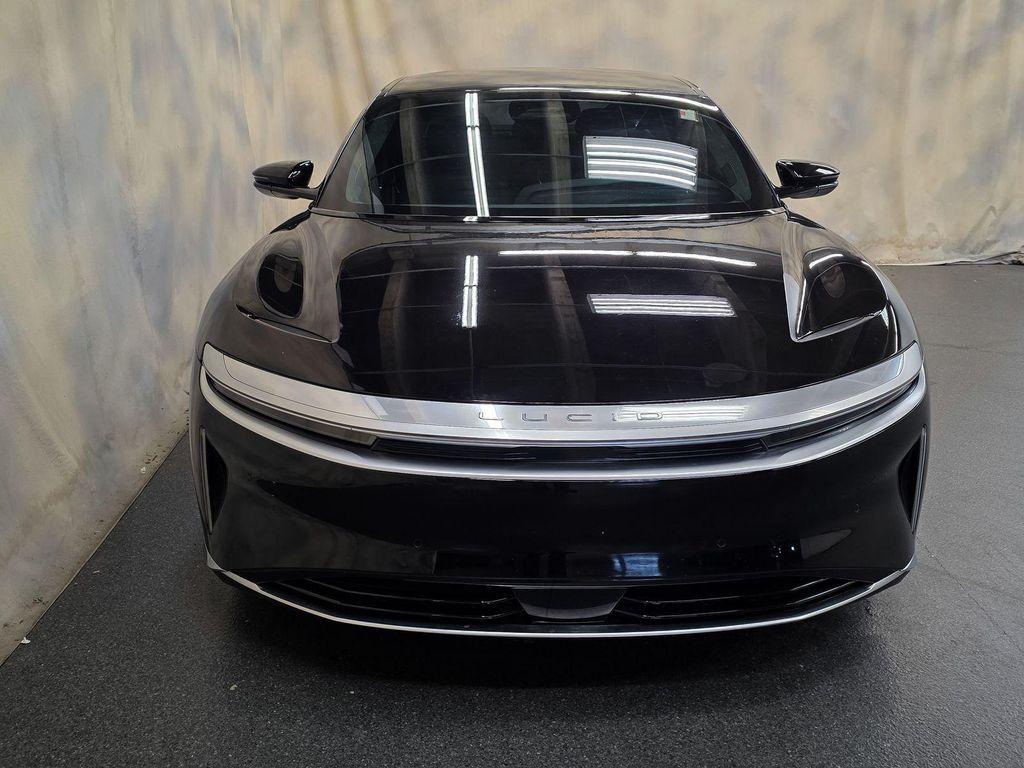 Lucid Air 2023