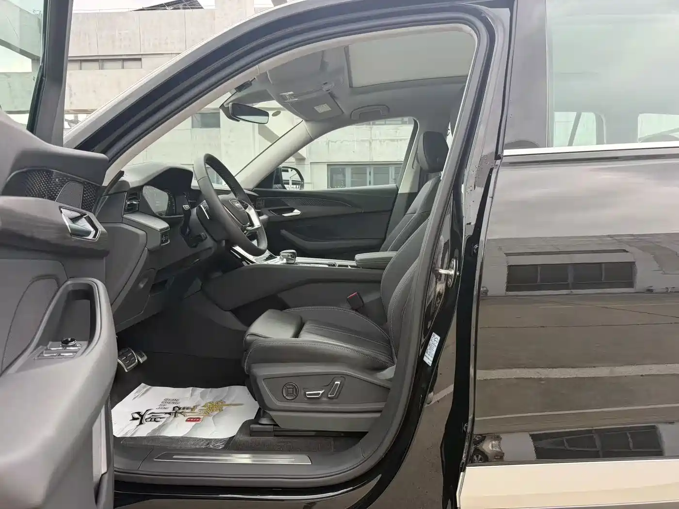 Audi Q6 2026