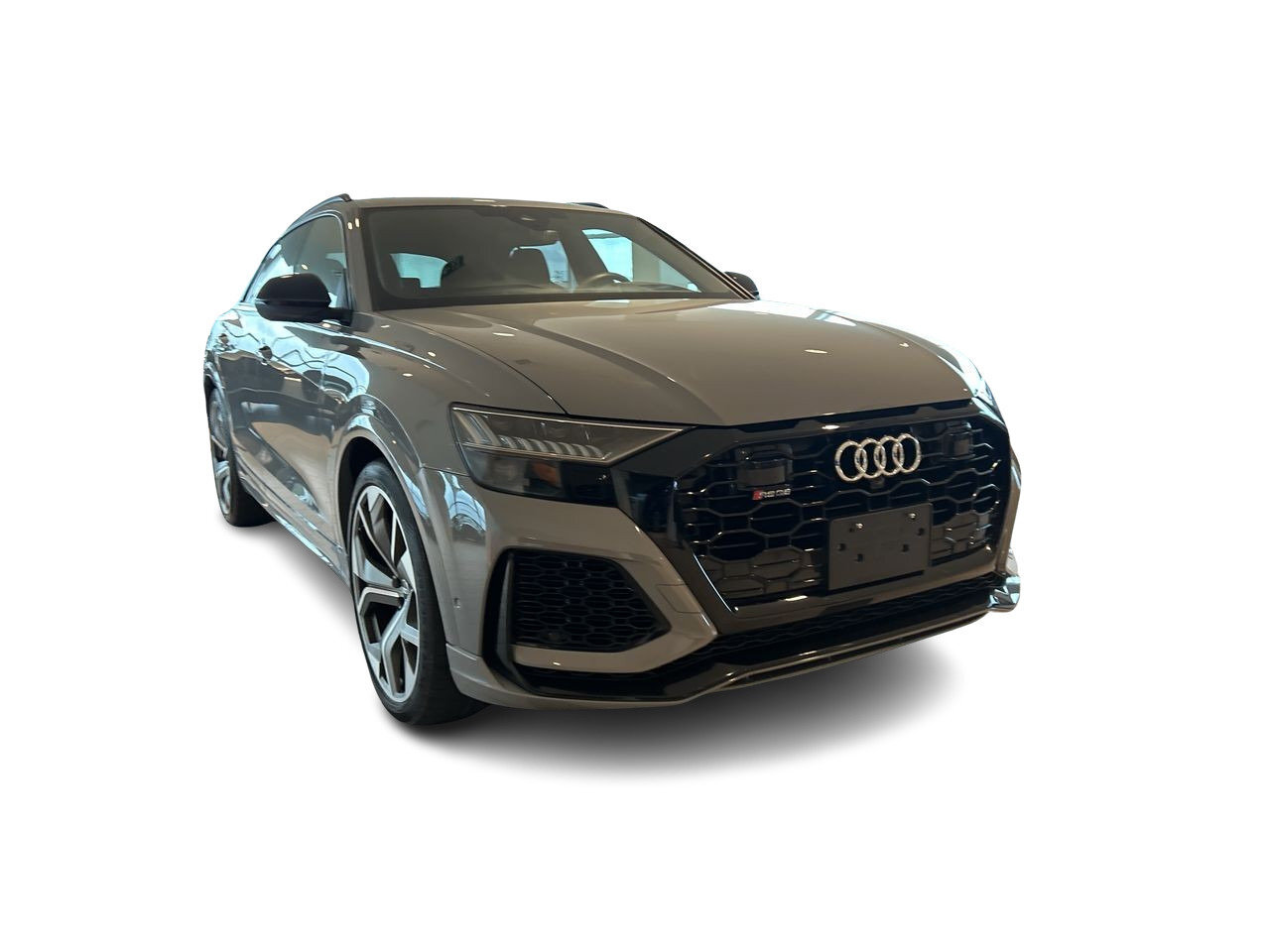Audi RS Q8 2023
