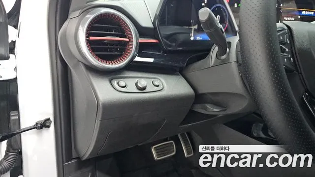 Chevrolet Trax 2025