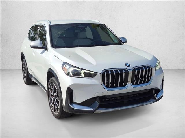 BMW X1 2024