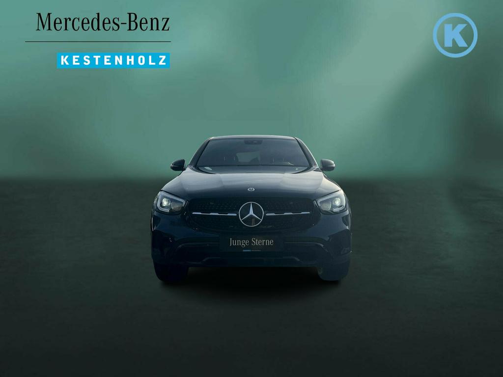 Mercedes-Benz GLC 300 2021