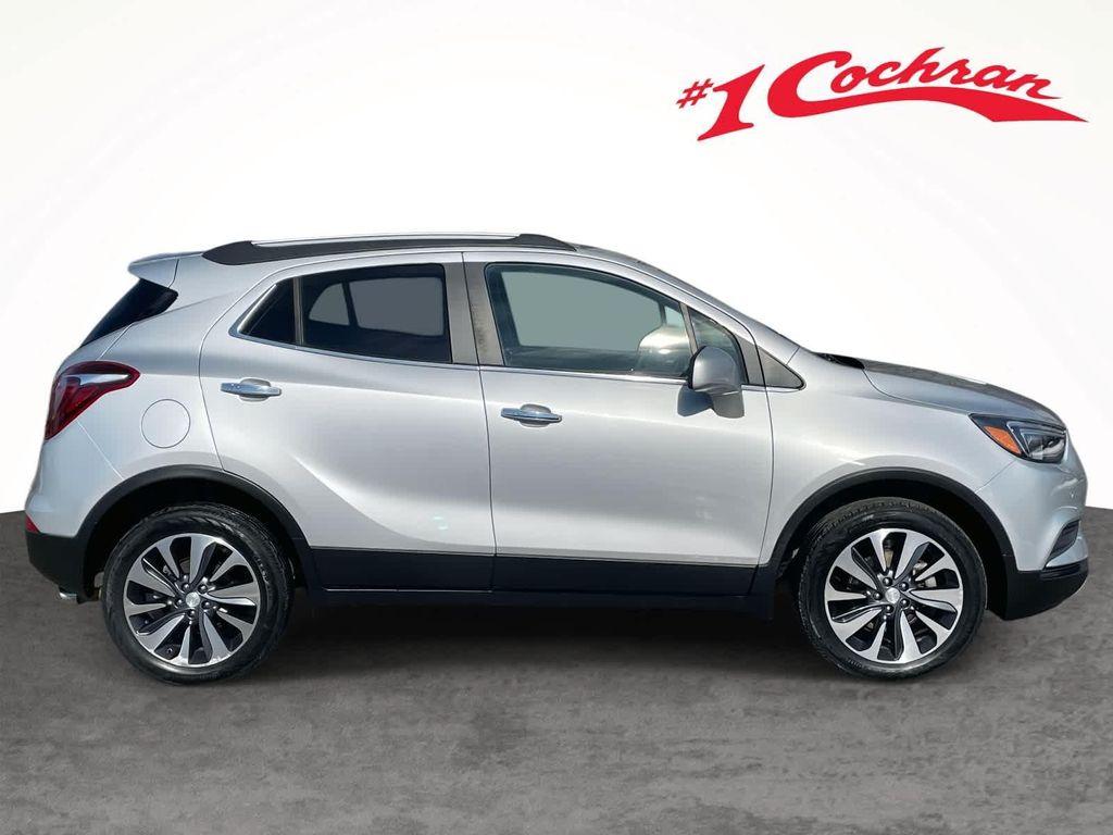 Buick Encore 2022