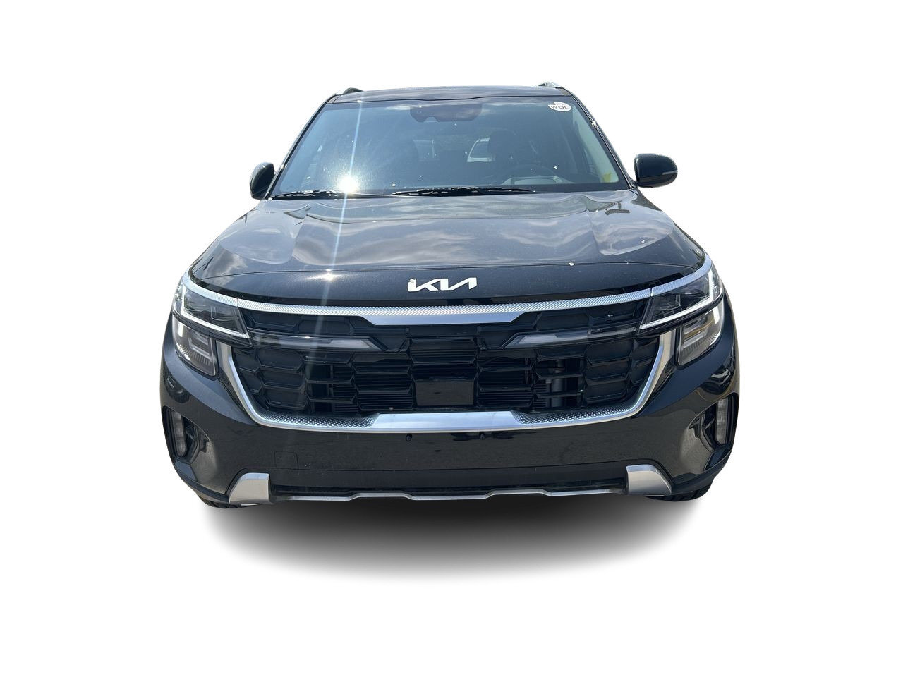 Kia Seltos 2025