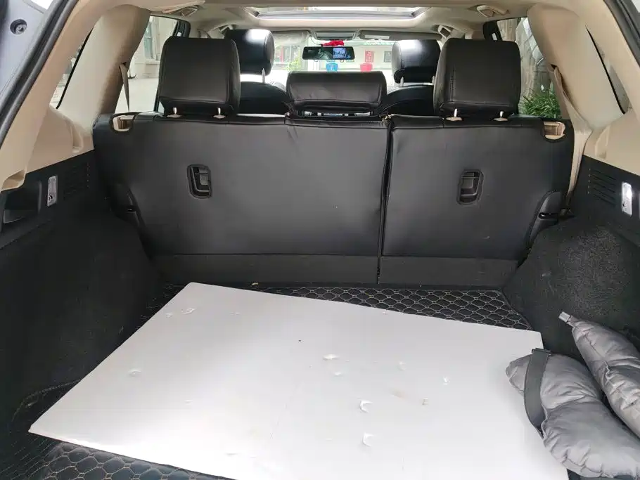 Honda CR-V 2022