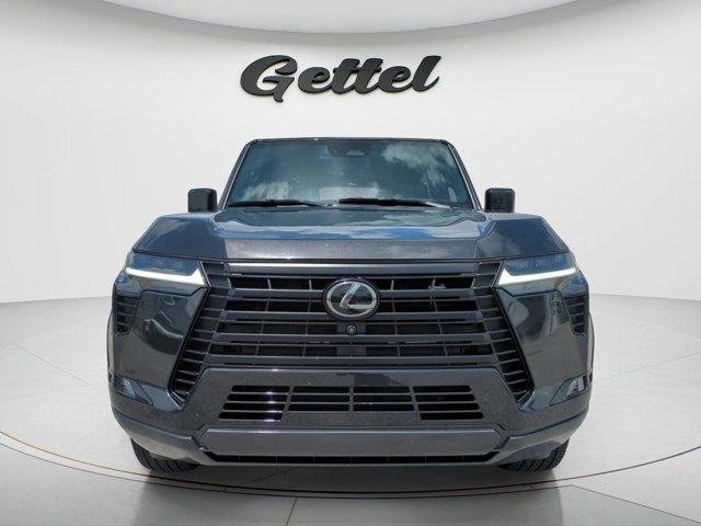 Lexus GX 2024