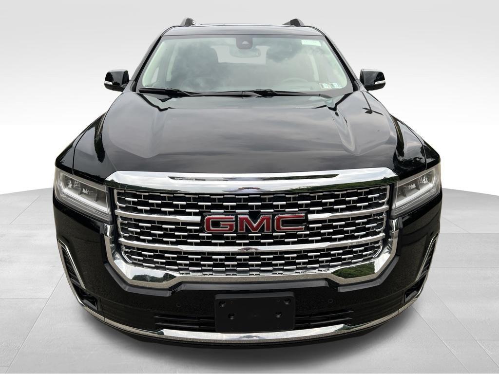 GMC Acadia 2023