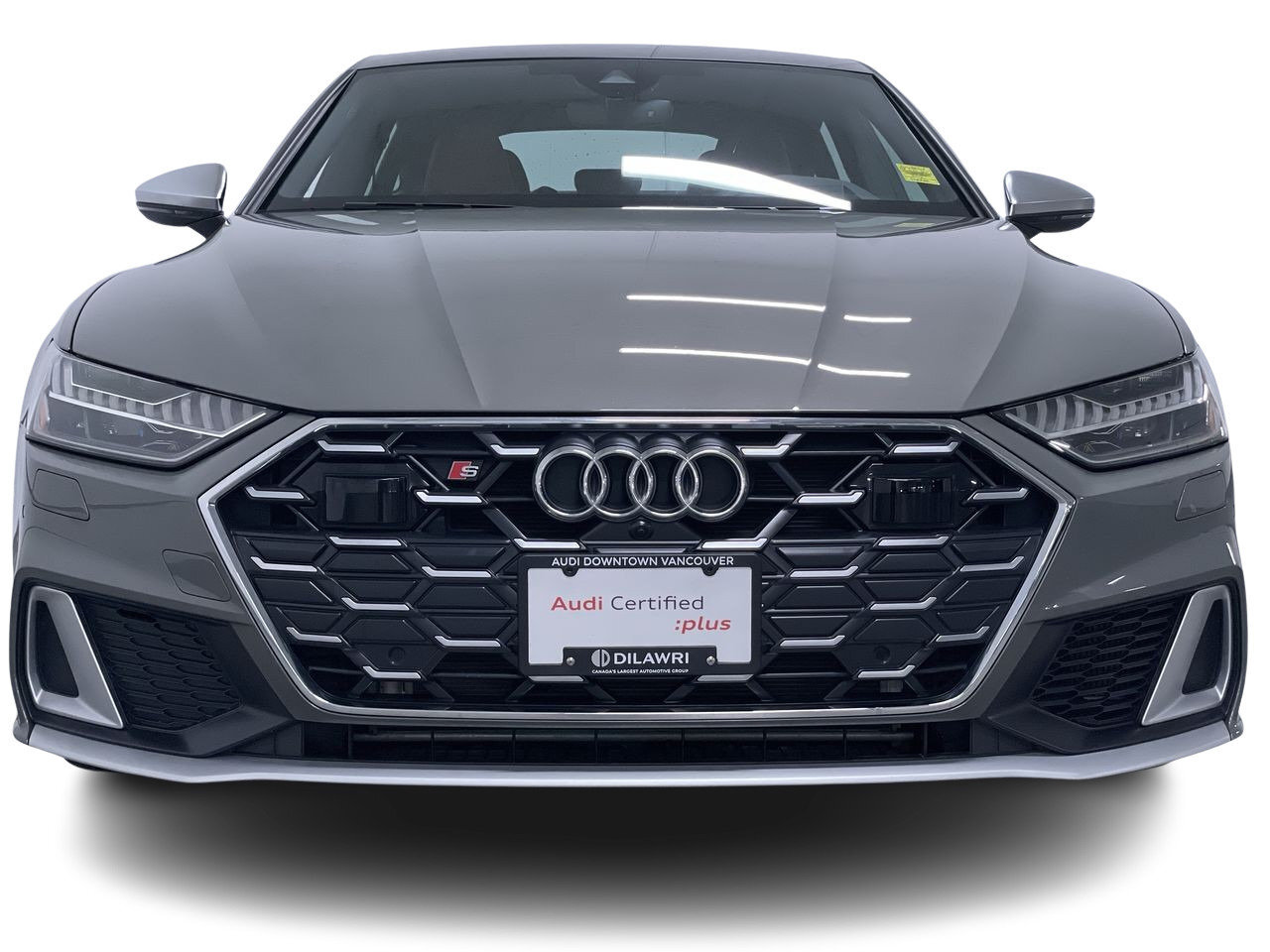 Audi S7 2024