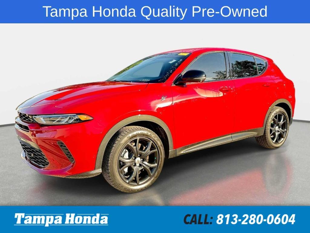 Dodge Hornet 2024
