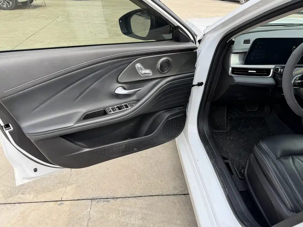 CHERY Arrizo 8 2023