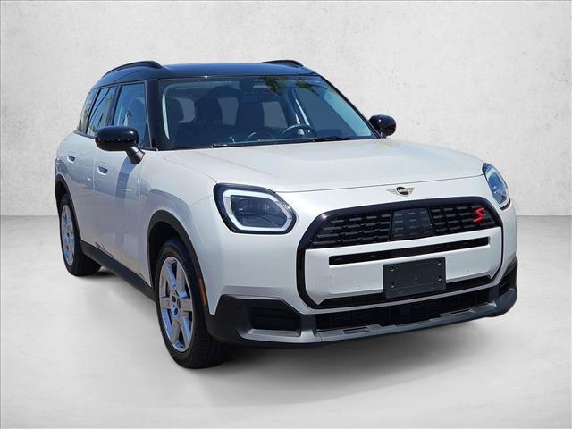 Mini Countryman 2025
