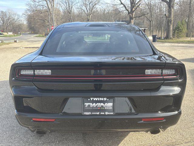 Dodge Charger 2026